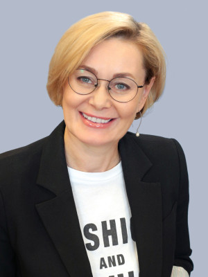 Воробьева Наталья Геннадьевна Воробьева Наталья Геннадьевна