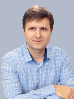 Лацимирский Иван Федорович Лацимирский Иван Федорович