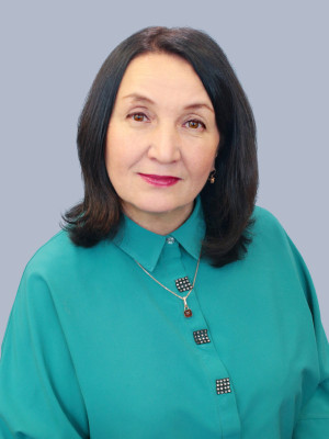 Телегина Валентина Александровна Телегина Валентина Александровна