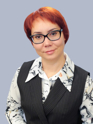 Гомонова Екатерина Борисовна Гомонова Екатерина Борисовна