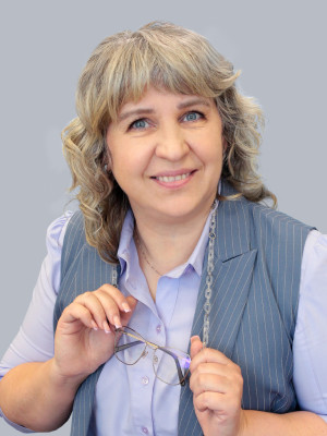 Яковлева Светлана Николаевна Яковлева Светлана Николаевна