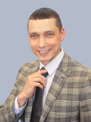 Лесников Иван Николаевич Лесников Иван Николаевич