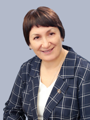 Веслополова Марина Станиславовна Веслополова Марина Станиславовна