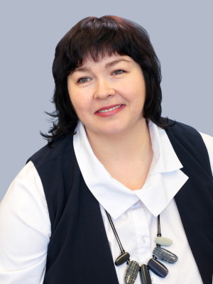 Киреева Екатерина Сергеевна Киреева Екатерина Сергеевна