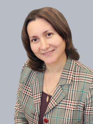 Рынина Татьяна Михайловна Рынина Татьяна Михайловна