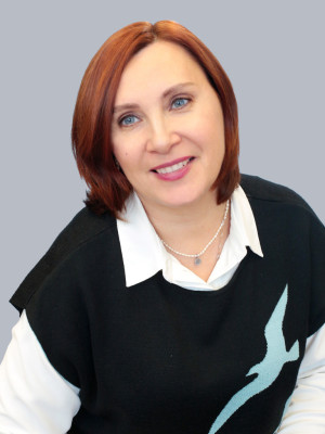 Брадис Ольга Львовна Брадис Ольга Львовна